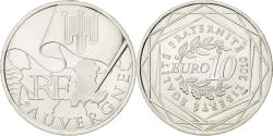 World Coins - Coin, France, 10 Euro, 2010, , Silver, KM:1646