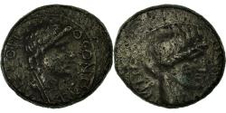 Ancient Coins - Coin, Assarion, Pergamon, , Copper, BMC:205