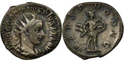 Ancient Coins - Coin, Gordian III, Antoninianus, Roma, , Billon, Cohen:155