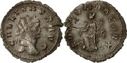 Ancient Coins - Coin, Gallienus, Antoninianus, , Billon, RIC:193var
