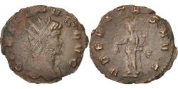 Ancient Coins - Coin, Gallienus, Antoninianus, Roma, , Billon, Cohen:1010, RIC:287