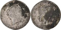 World Coins - Coin, France, Louis XVI, 15 Sols, 1791 / AN 3, , Silver, Gadoury:36