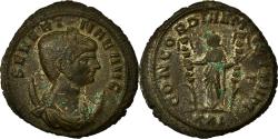 Ancient Coins - Coin, Severina, Antoninianus, , Billon, Cohen:8