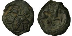 Ancient Coins - Coin, Bituriges, Bronze Æ, , Bronze, Delestrée:3494