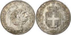 Coin, ITALIAN STATES, SARDINIA, Carlo Emanuele III, 1/2