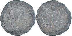Ancient Coins - Coin, Constantine II, Follis, 317-337, Trier, , Bronze