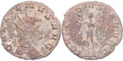 Ancient Coins - Coin, Gallienus, Antoninianus, 260-268, Rome, , Billon, RIC:210