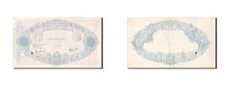 World Coins - Banknote, France, 500 Francs, 500 F 1888-1940 ''Bleu et Rose'', 1939