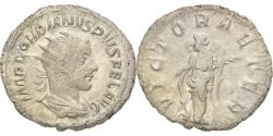 Ancient Coins - Coin, Gordian III, Antoninianus, 244, Roma, , Billon, RIC:154