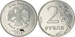 World Coins - Coin, Russia, 2 Roubles, 2013