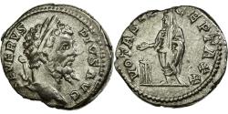 Ancient Coins - Coin, Septimius Severus, Denarius, , Silver, Cohen:791