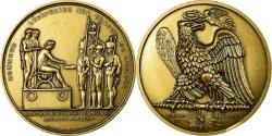 World Coins - France, Medal, Napoleon Ier , Honneur Légionnaire aux Braves de l'Armée