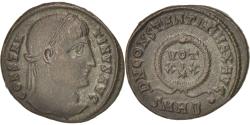 Ancient Coins - Coin, Constantine I, Follis, Heraclea, , Copper, RIC:60b