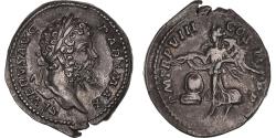 Ancient Coins - Coin, Septimius Severus, Denarius, 200, Rome, , Silver, RIC:150