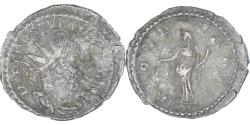 Ancient Coins - Coin, Postumus, Antoninianus, 260-269, Cologne, , Billon, RIC:315
