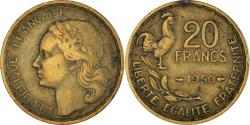 World Coins - Coin, France, 10 Francs, 1950