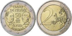 World Coins - Germany, 2 Euro, 2013, Munich, Bi-Metallic, , KM:New
