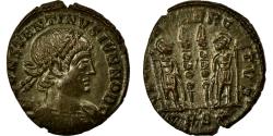 Ancient Coins - Coin, Constantine II, Nummus, Trier, , Copper, Cohen:122