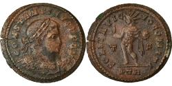 Ancient Coins - Coin, Constantine I, Follis, AD 310-313, Trier, , Bronze, RIC:873