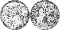 World Coins - Coin, Finland, 1948