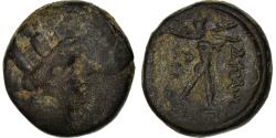 Ancient Coins - Coin, Phrygia, Apameia, Bronze Æ, 133-48 BC, , Bronze, HGC:674