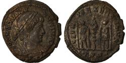 Ancient Coins - Coin, Constantine II, Nummus, Trier, , Copper