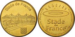 World Coins - France, Token, Touristic token, Stade de France, Saint-Denis, Arts & Culture