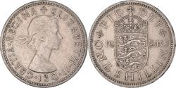 World Coins - Coin, Great Britain, Shilling, 1964