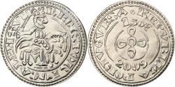 World Coins - Portugal, 1,5 Euro, Morabitino, 2009, Lisbon, Cupronickel, , KM:789
