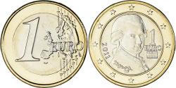 World Coins - Austria, Euro, 2011, Vienna, , Bi-Metallic, KM:3142