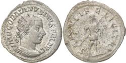 Ancient Coins - Coin, Gordian III, Antoninianus, 242-244, Antioch, , Billon, RIC:216