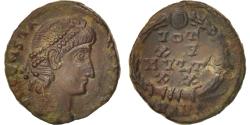 Ancient Coins - Coin, Constans, Nummus, 347, Antioch, , Copper, RIC:116