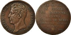 World Coins - Coin, France, 5 Francs, 1825, Paris, , Bronze