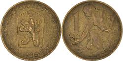 World Coins - Coin, Czechoslovakia, Koruna, 1986