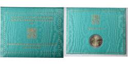 World Coins - Vatican, 2 Euro, 2013, 28ème journée mondiale de la Jeunesse,