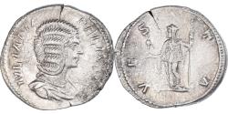 Ancient Coins - Coin, Julia Domna, Denarius, 211-217, Rome, , Silver, RIC:390