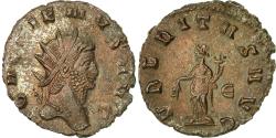 Ancient Coins - Coin, Gallienus, Antoninianus, AD 260-268, Rome, , Billon, RIC:287var