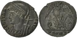 Ancient Coins - Coin, City Commemoratives, Follis, Arles, , Bronze, RIC:393