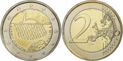 World Coins - Finland, 2 Euro, 2015, , Bi-Metallic, KM:New