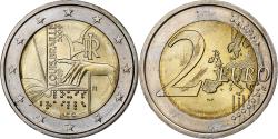 World Coins - Italy, 2 Euro, Louis Braille, 2009, Rome, , Bi-Metallic, KM:310