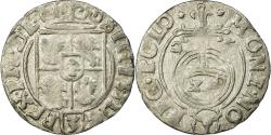 World Coins - Coin, Poland, Sigismund III, 3 Polker, 3 Poltorak - 1 Kruzierz, 1625,