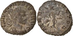 Ancient Coins - Coin, Claudius II (Gothicus), Antoninianus, 270, Roma, , Billon, RIC:67