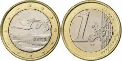 World Coins - Finland, Euro, 2000, Vantaa, , Bi-Metallic, KM:104