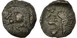 Ancient Coins - Coin, Mysia, Kyzikos, Hemiobol, Kyzikos, , Silver