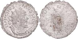 Ancient Coins - Coin, Postumus, Antoninianus, 260-269, Lugdunum, , Billon, RIC:80