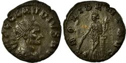 Ancient Coins - Coin, Claudius, Antoninianus, , Billon, Cohen:227