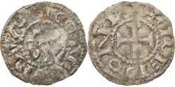 World Coins - Coin, France, Bretagne, Conan III, Denarius, Rennes, , Silver