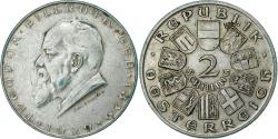 World Coins - Austria, 2 Schilling, 1929, Silver, , KM:2844