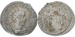 Ancient Coins - Gallienus, Antoninianus, 256-257, Asia, Billon, , RIC:452