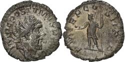 Ancient Coins - Postumus, Antoninianus, 260, Lugdunum, Billon, , RIC:54